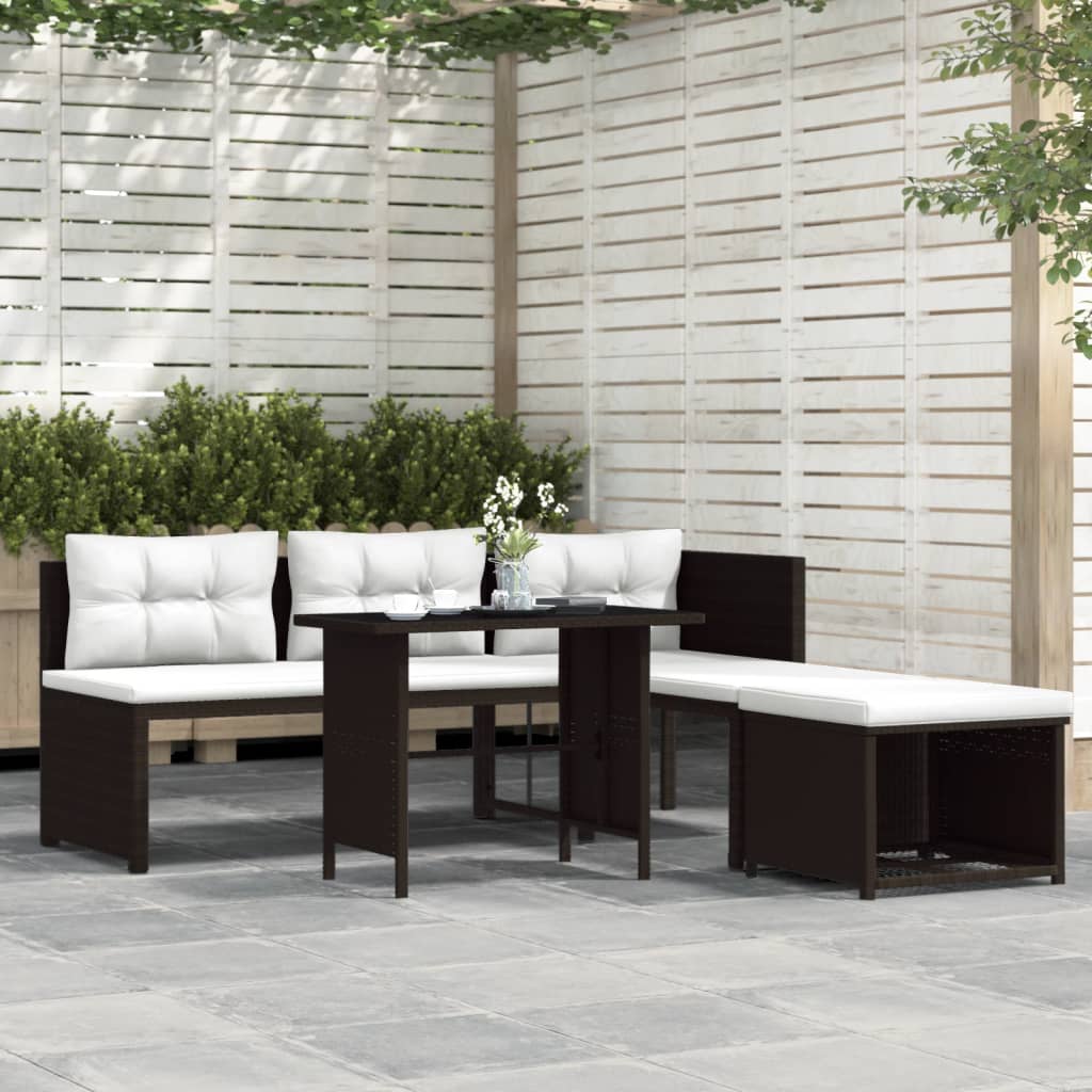 Seturi mobilier gradina