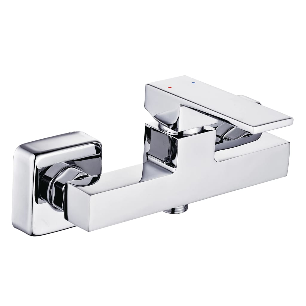 SCHÜTTE Sink mixer tap "TOKYO II", chrome