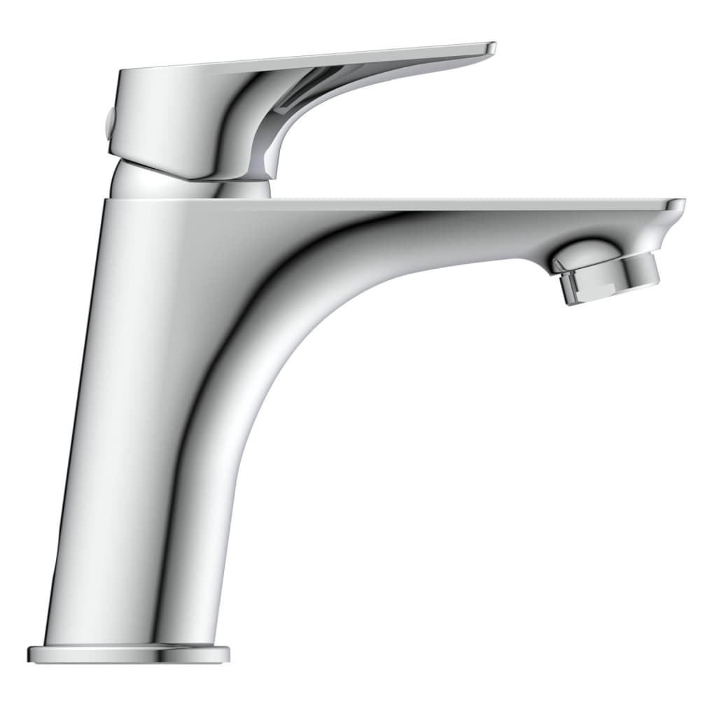 SCHÜTTE BOSTON basin mixer, chrome