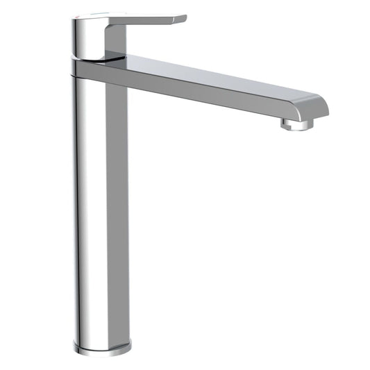 SCHÜTTE VITA sink mixer tap, chrome