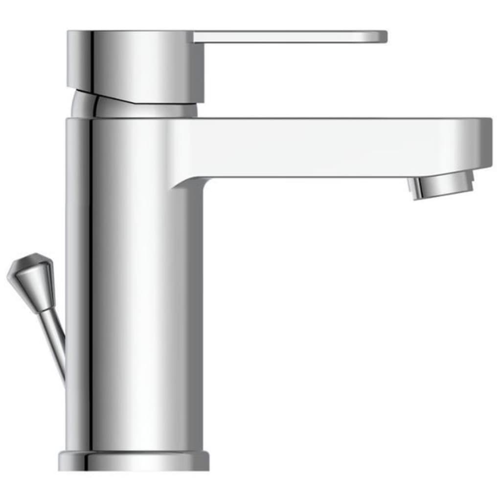 SCHÜTTE ELEPHANT sink mixer tap, chrome