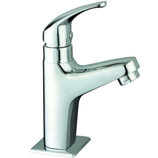 SCHÜTTE VICO cold water tap, chrome