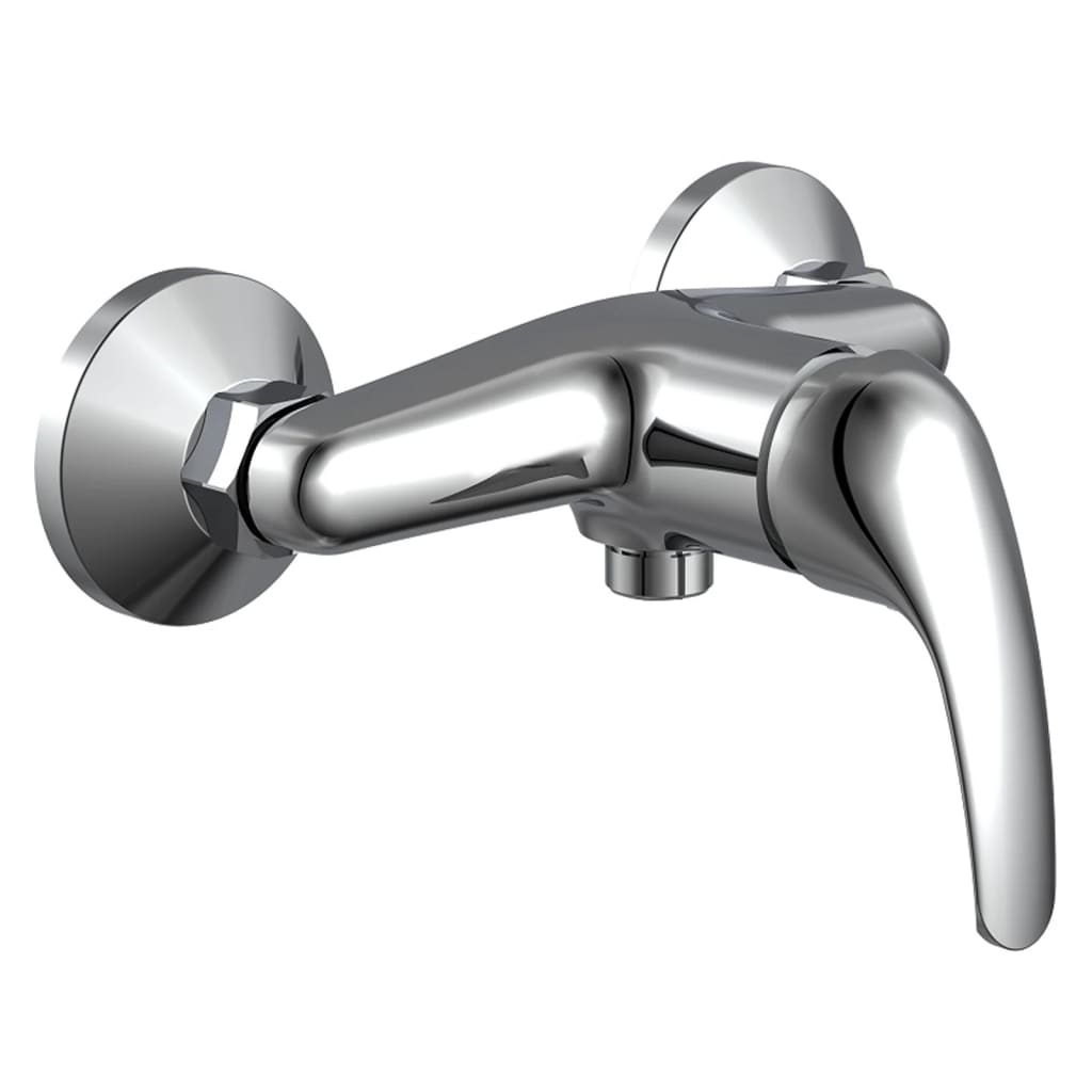 SCHÜTTE ATHOS shower mixer chrome