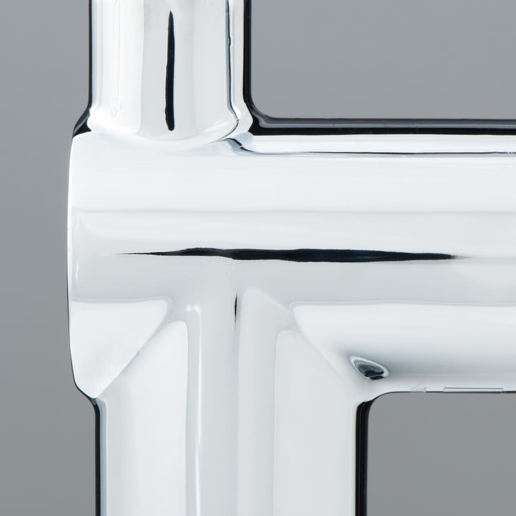 SCHÜTTE LONDON sink mixer tap, chrome