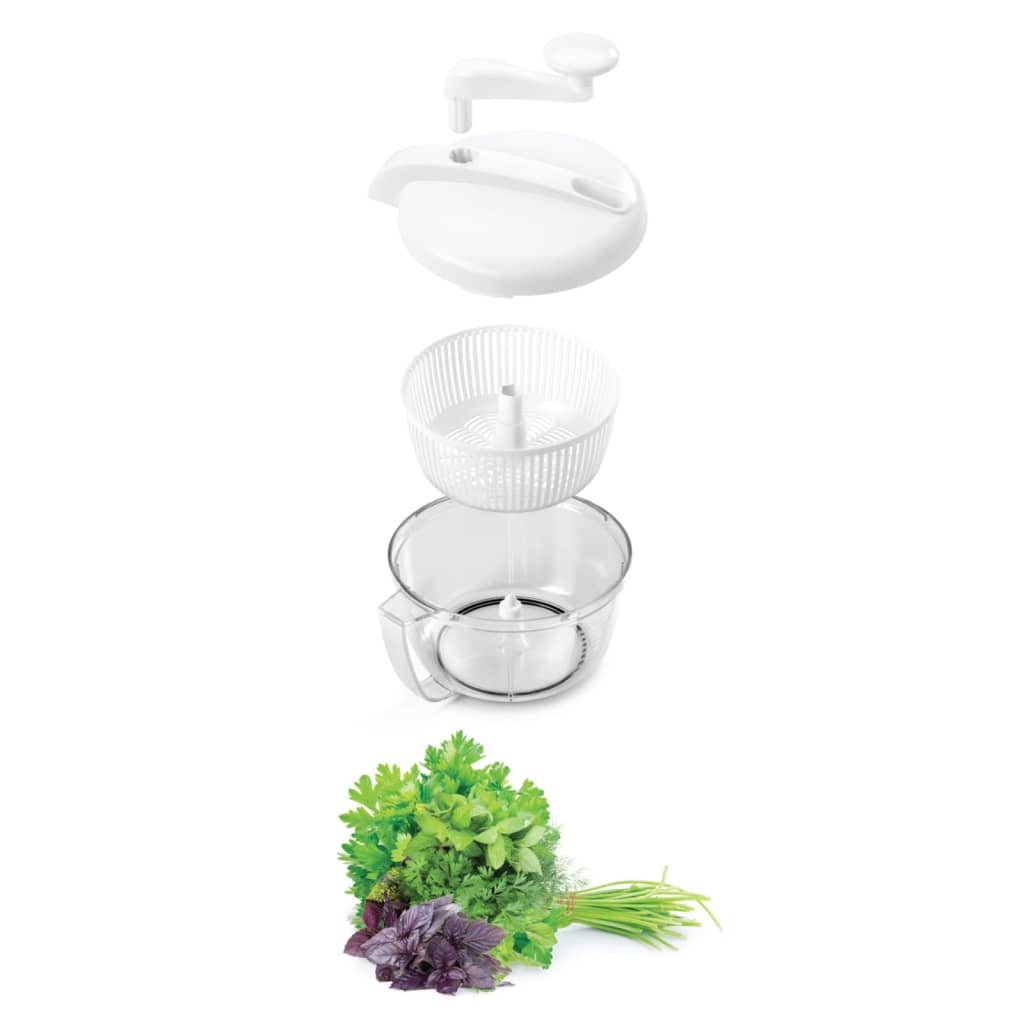 3-in-1 4-piece food mixer "Torpedo"