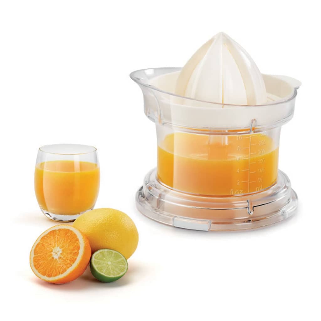 2-in-1 citrus press "Citrus+" 300 ml