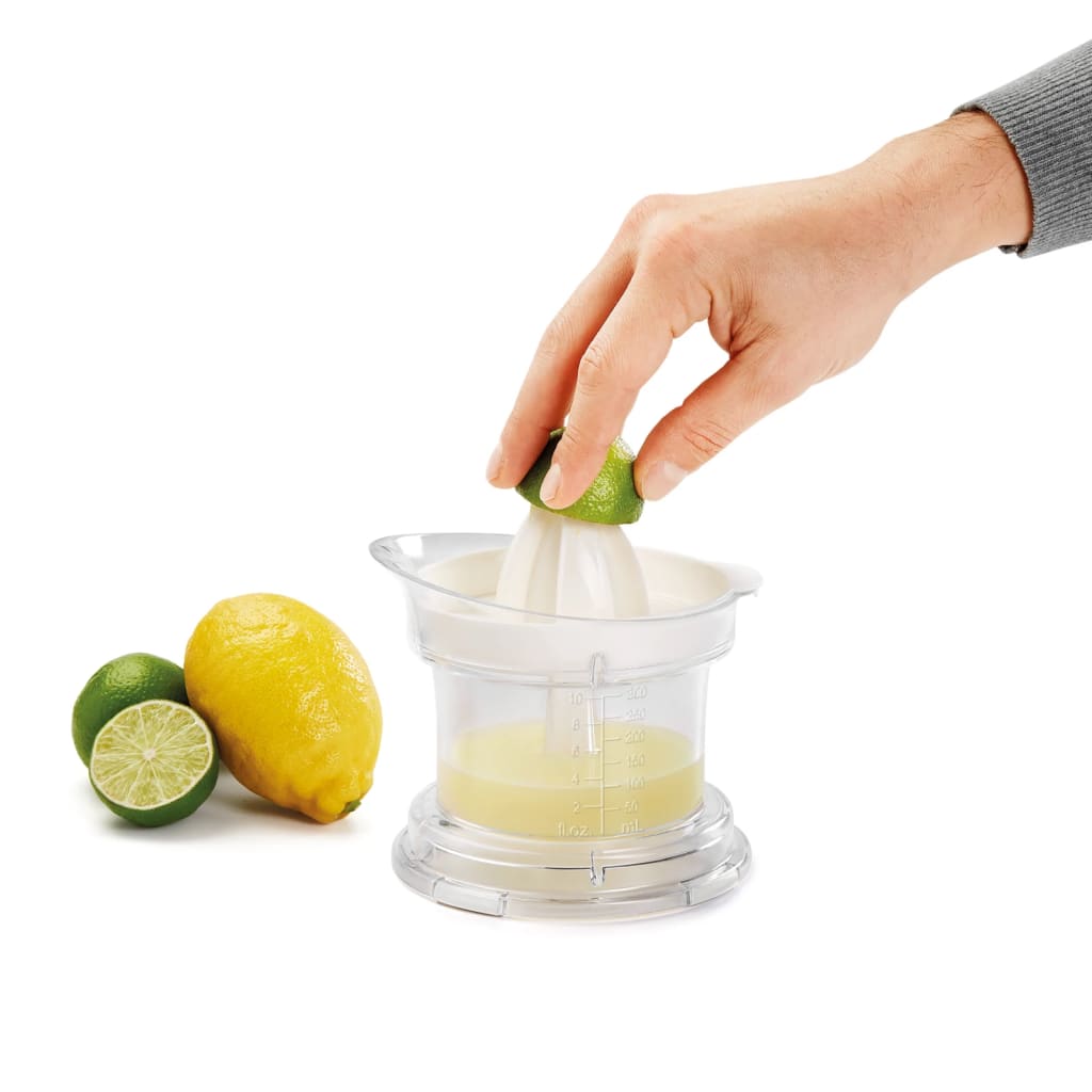 2-in-1 citrus press "Citrus+" 300 ml