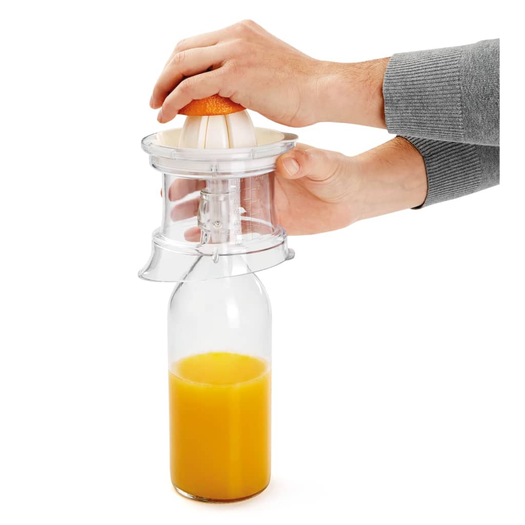 2-in-1 citrus press "Citrus+" 300 ml