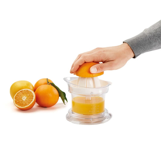 2-in-1 citrus press "Citrus+" 300 ml