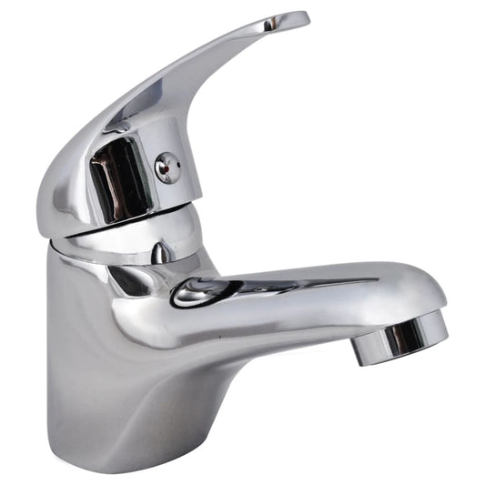 Bathroom bidet faucets, 2 pcs., chrome