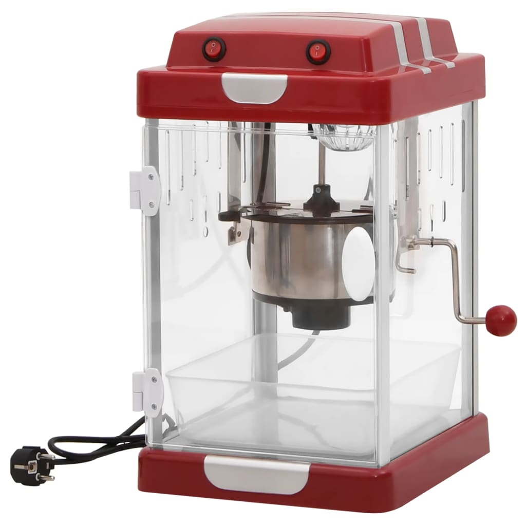 Popcorn Machine 2.5 OZ