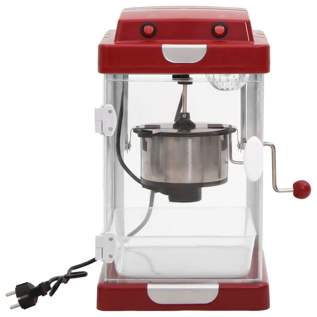 Popcorn Machine 2.5 OZ