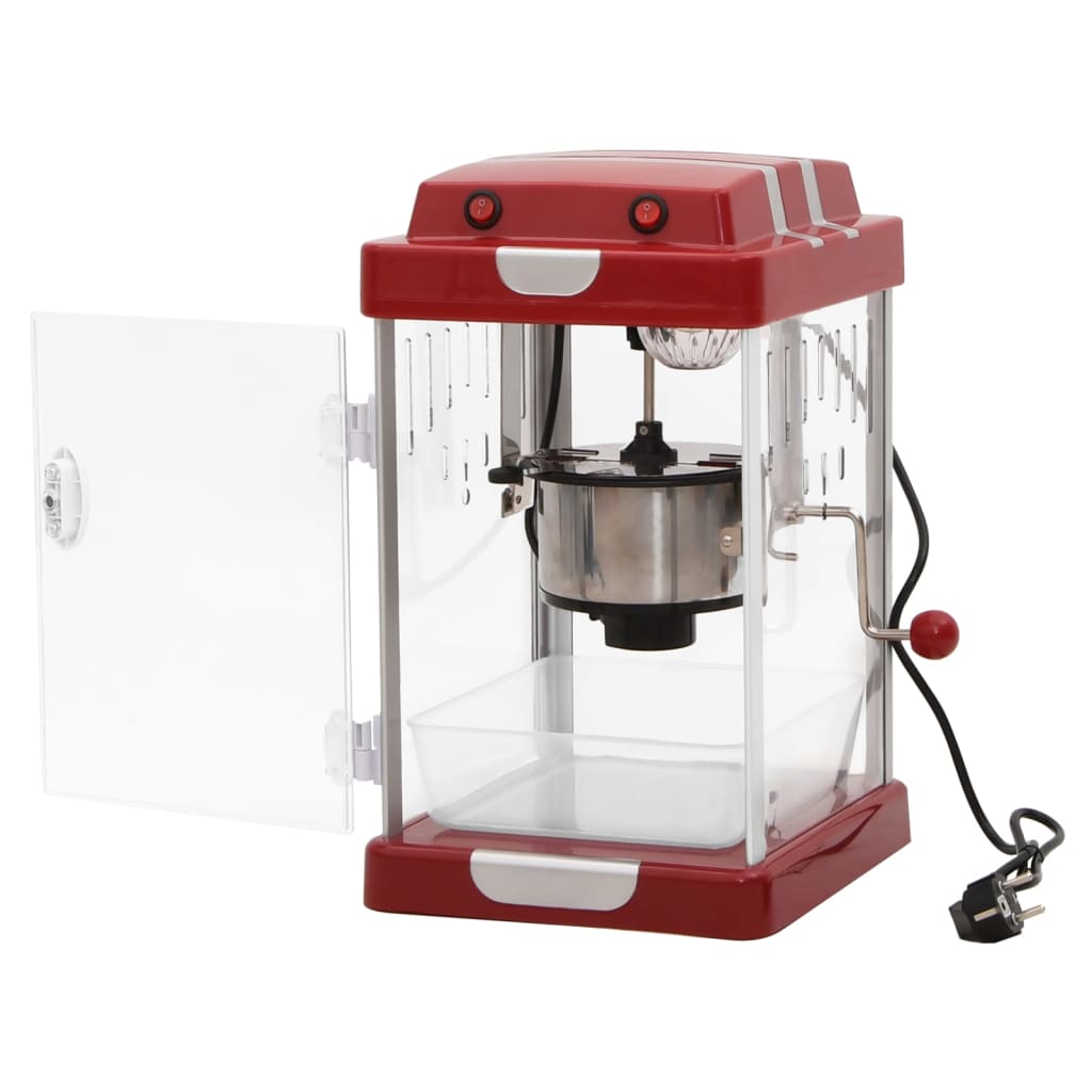 Popcorn Machine 2.5 OZ