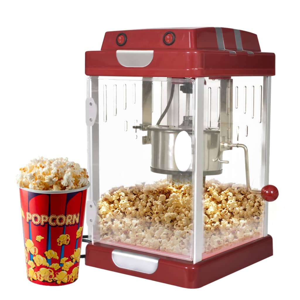 Popcorn Machine 2.5 OZ