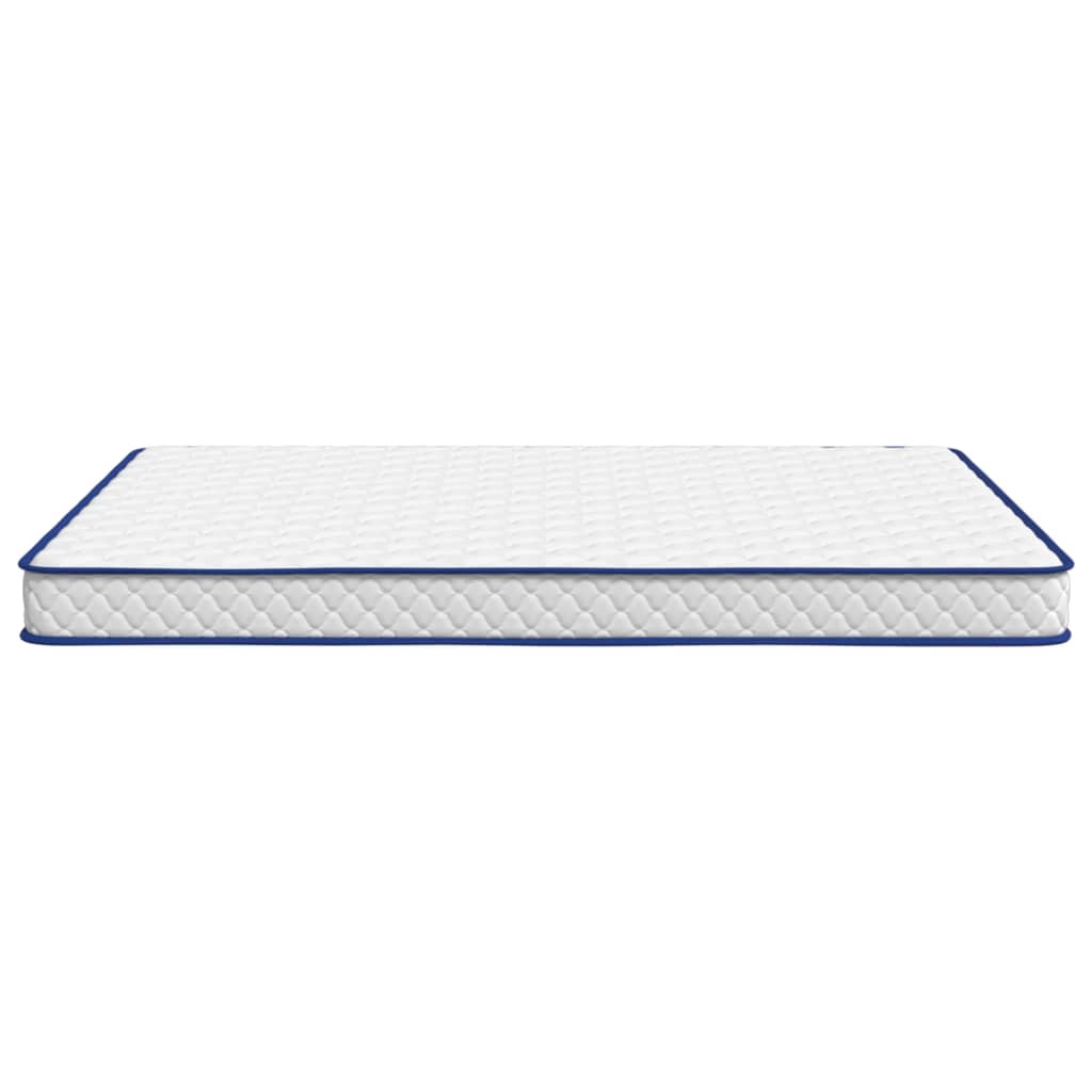 Memory foam mattress, 200 x 160 x 17 cm