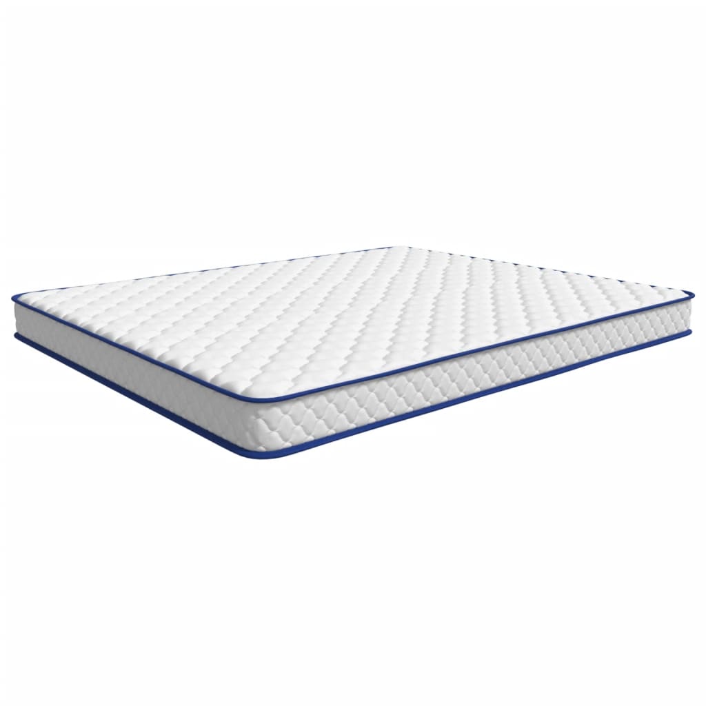 Memory foam mattress, 200 x 160 x 17 cm