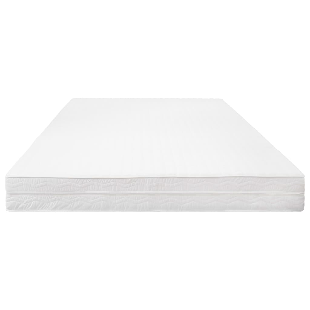 Mattress, 140x200 cm, Visco memory foam, 18 cm