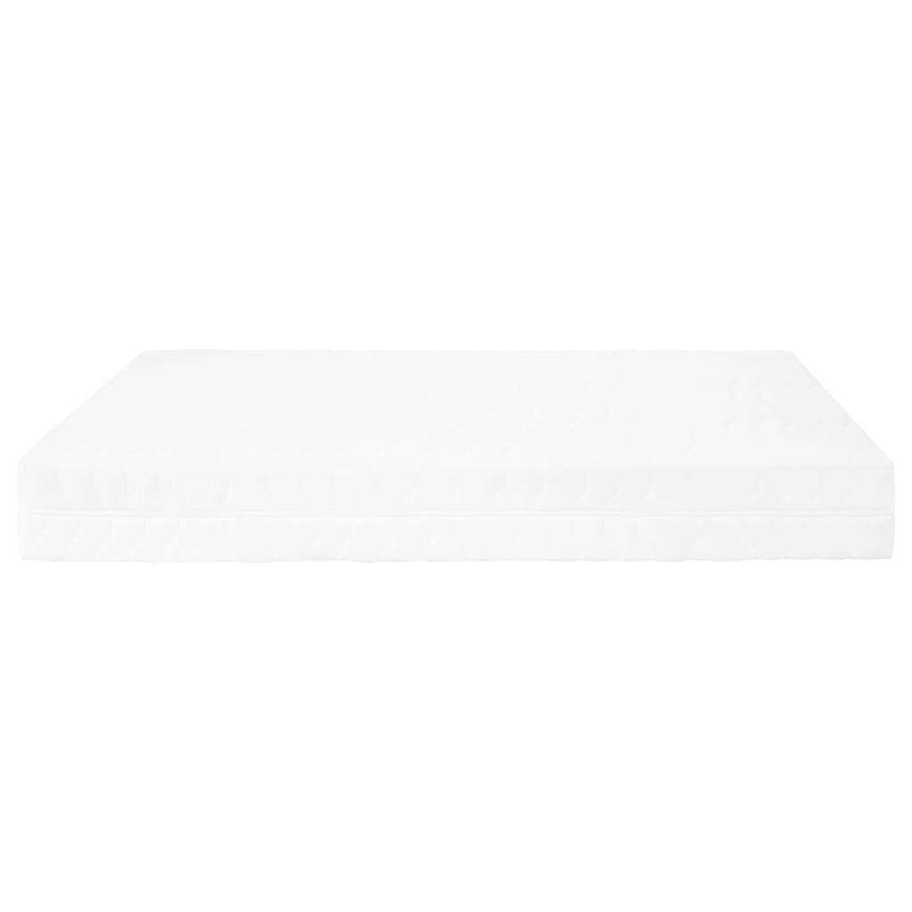 Pocket Spring mattress, 80 x 200 cm, 7 zones, 20 cm, H2