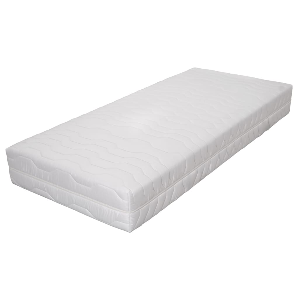 Pocket Spring mattress, 90 x 200 cm, 7 zones, 20 cm, H2