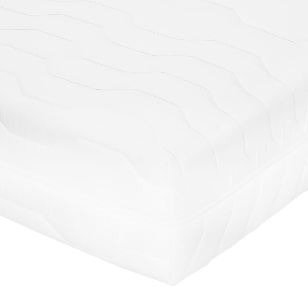 Pocket Spring mattress, 90 x 200 cm, 7 zones, 20 cm, H2