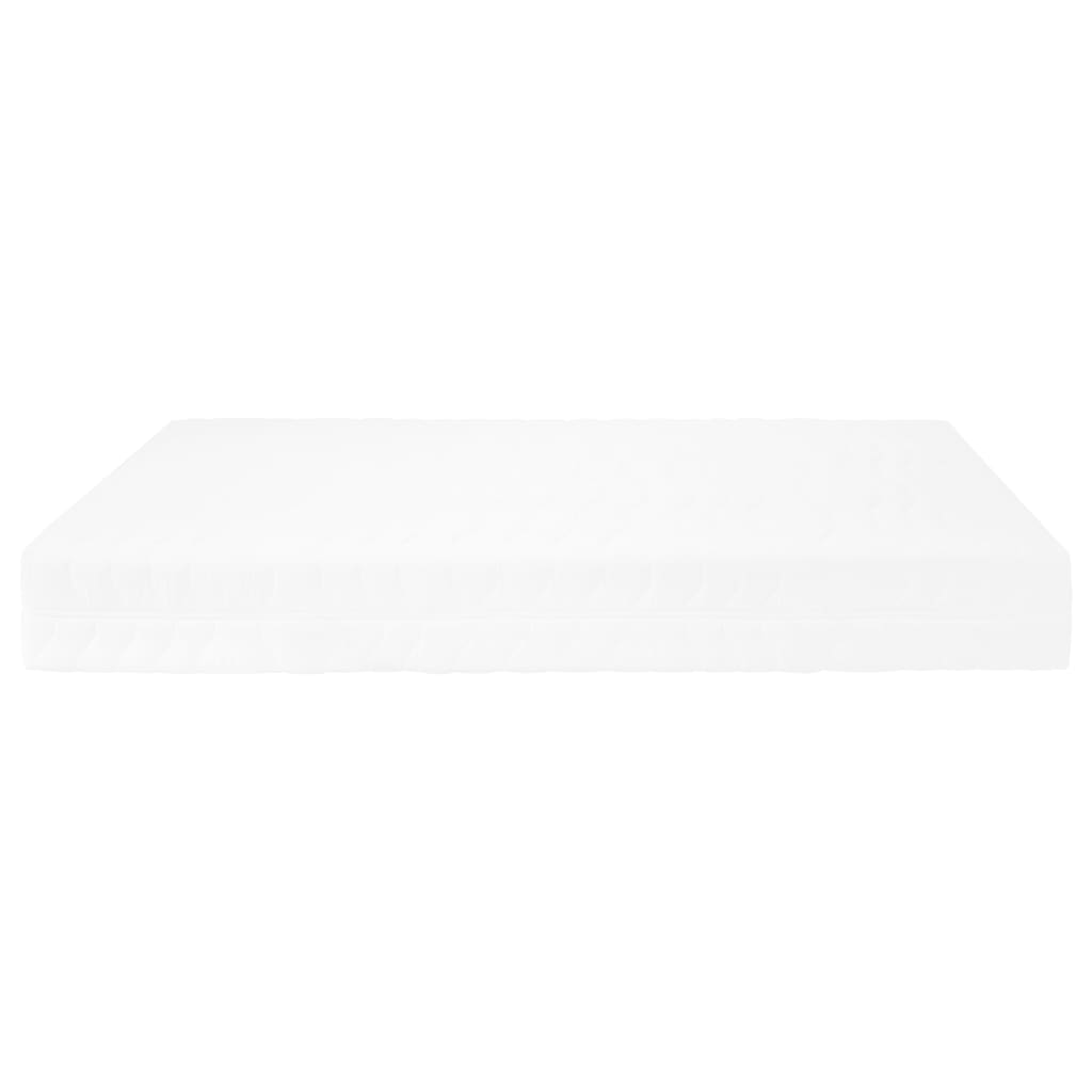 Pocket Spring Mattress, 120 x 200 cm, 7 zones, 20 cm, H2