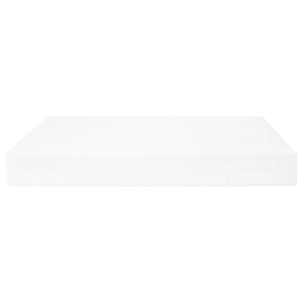 Pocket Spring Mattress, 140 x 200 cm, 7 zones, 20 cm, H2