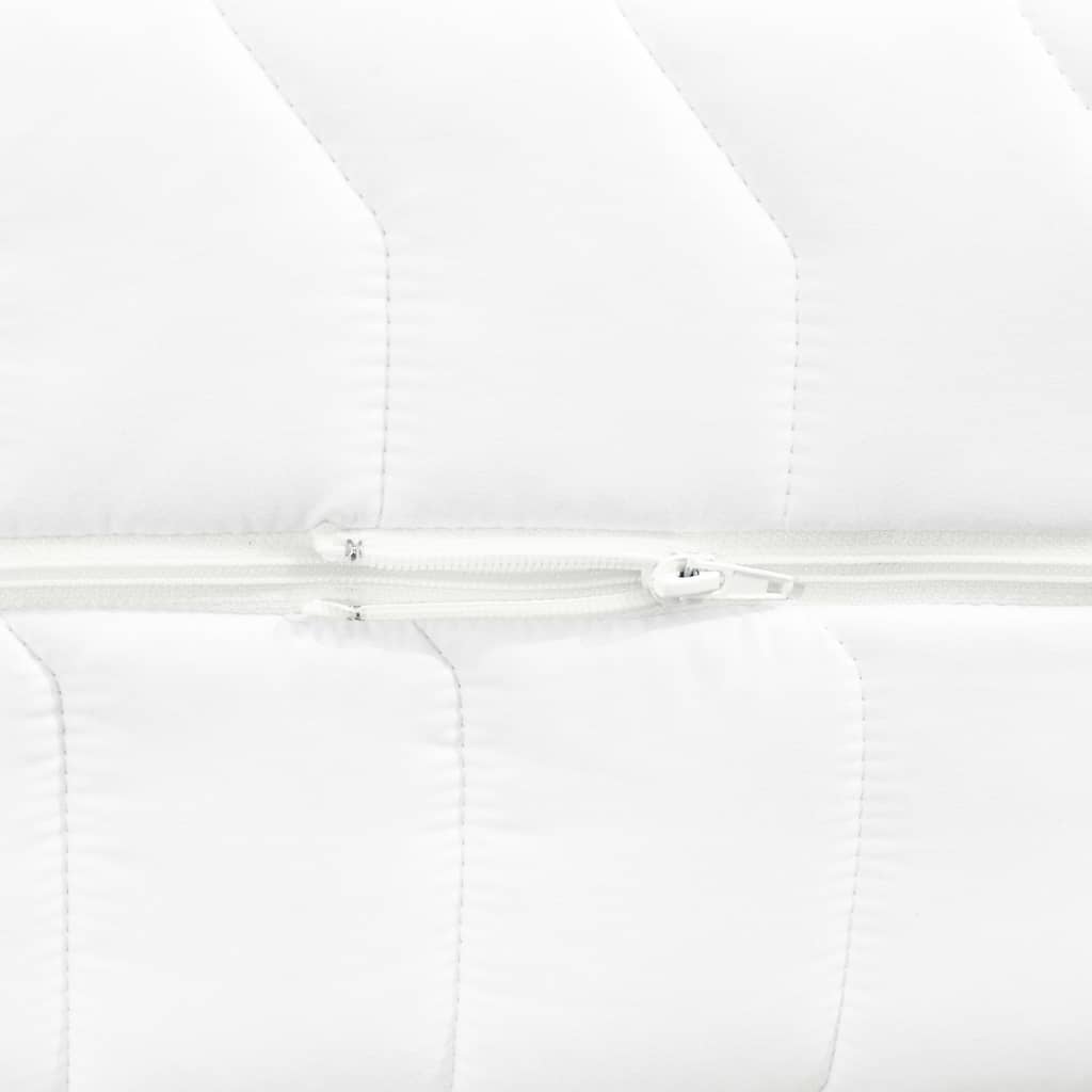 Pocket Spring mattress, 90 x 200 cm, 7 zones, 20 cm, H3