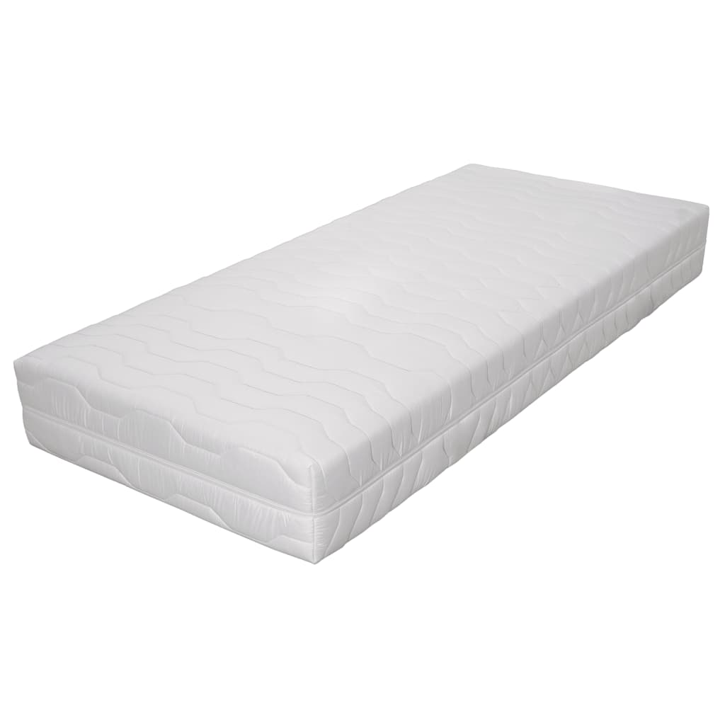 Pocket Spring mattress, 120 x 200 cm, 7 zones, 20 cm, H3