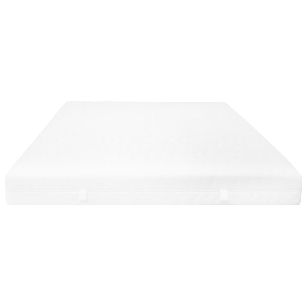 Pocket Spring mattress, 120 x 200 cm, 7 zones, 20 cm, H3