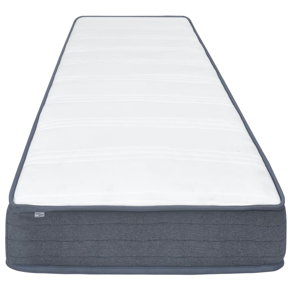 Spring mattress, 200 x 80 x 20 cm