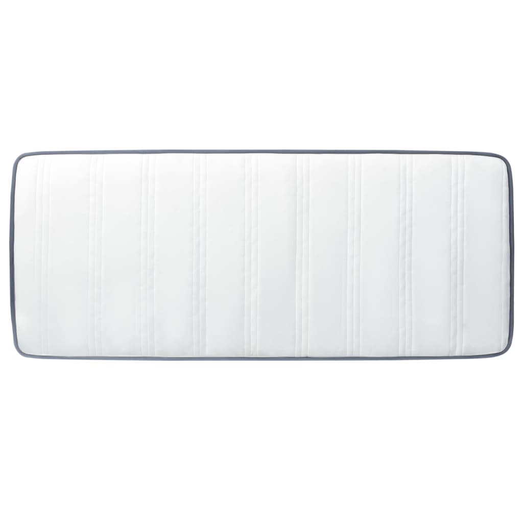 Spring mattress, 200 x 80 x 20 cm