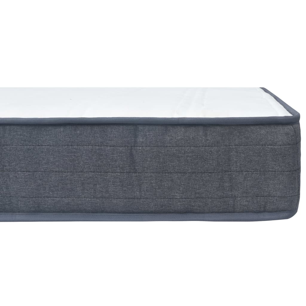 Spring mattress, 200 x 80 x 20 cm