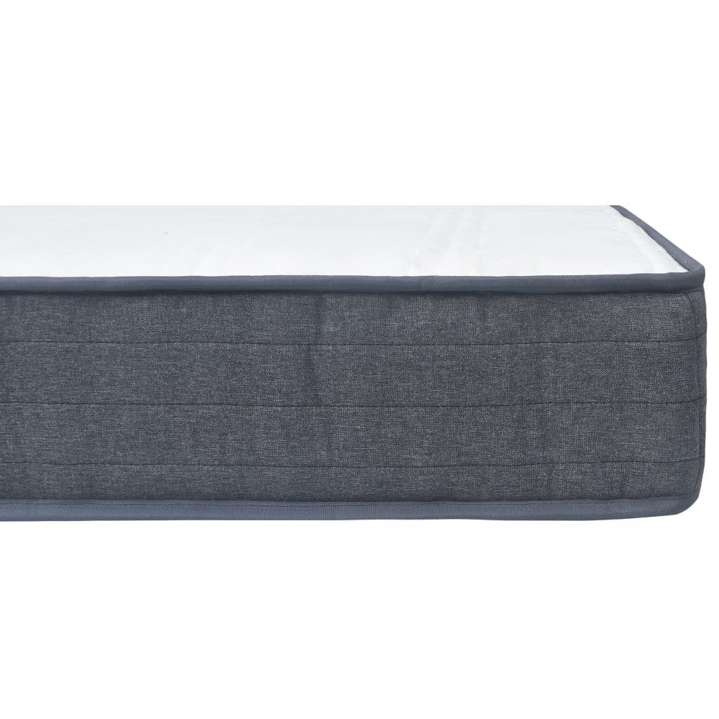 Spring mattress, 200 x 90 x 20 cm