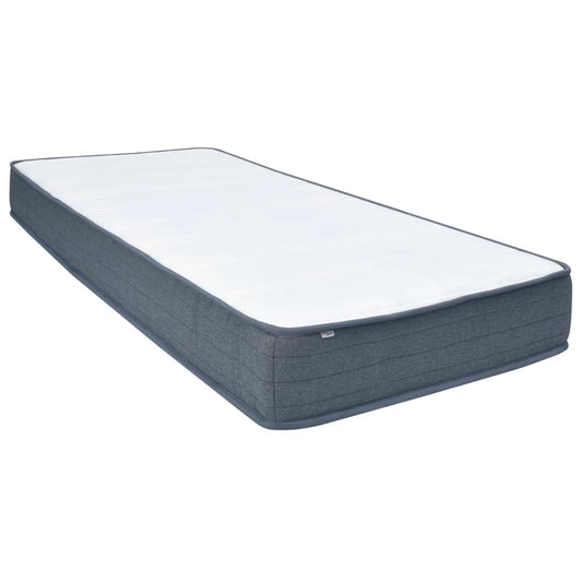 Spring mattress, 200 x 100 x 20 cm