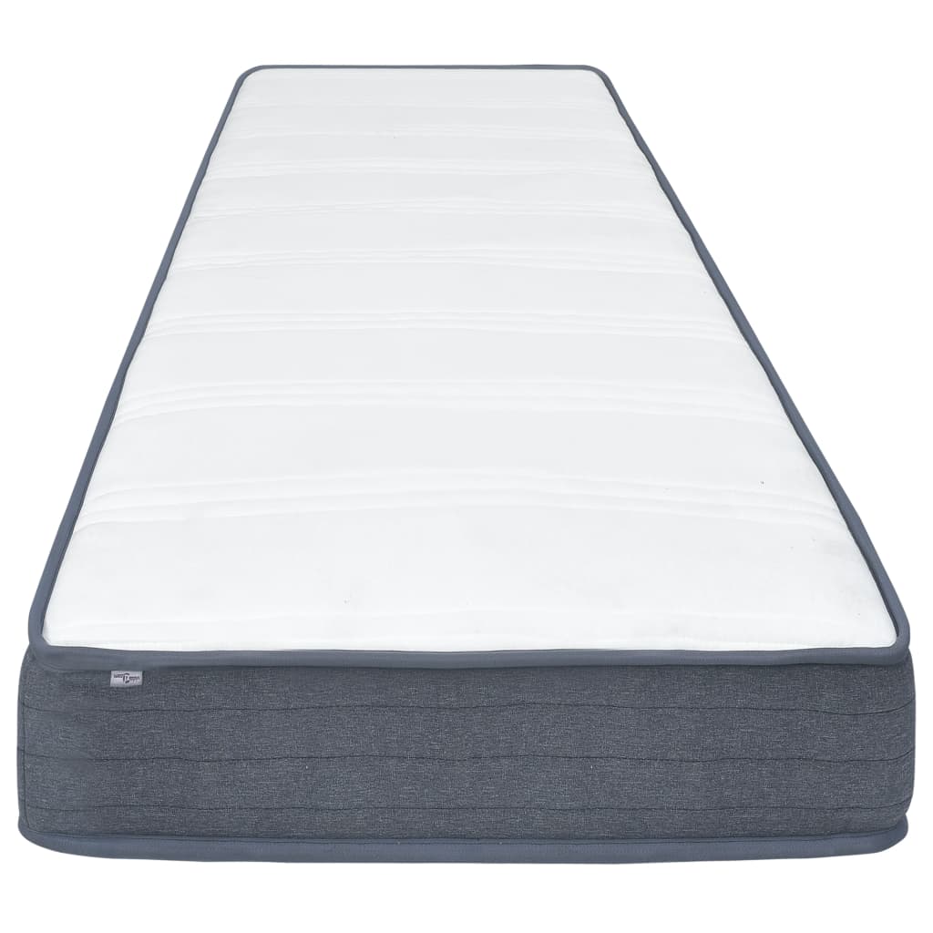 Spring mattress, 200 x 100 x 20 cm