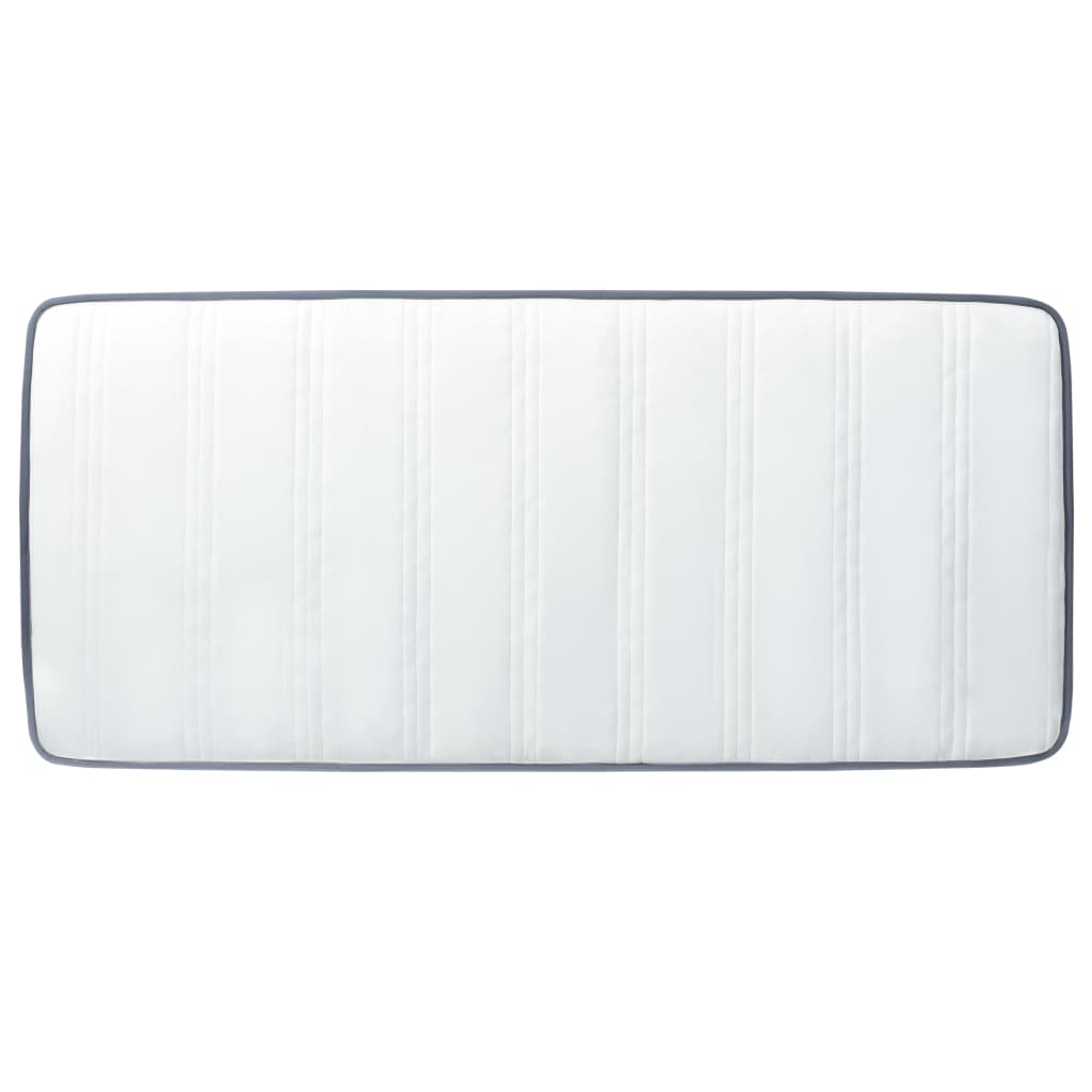 Spring mattress, 200 x 100 x 20 cm