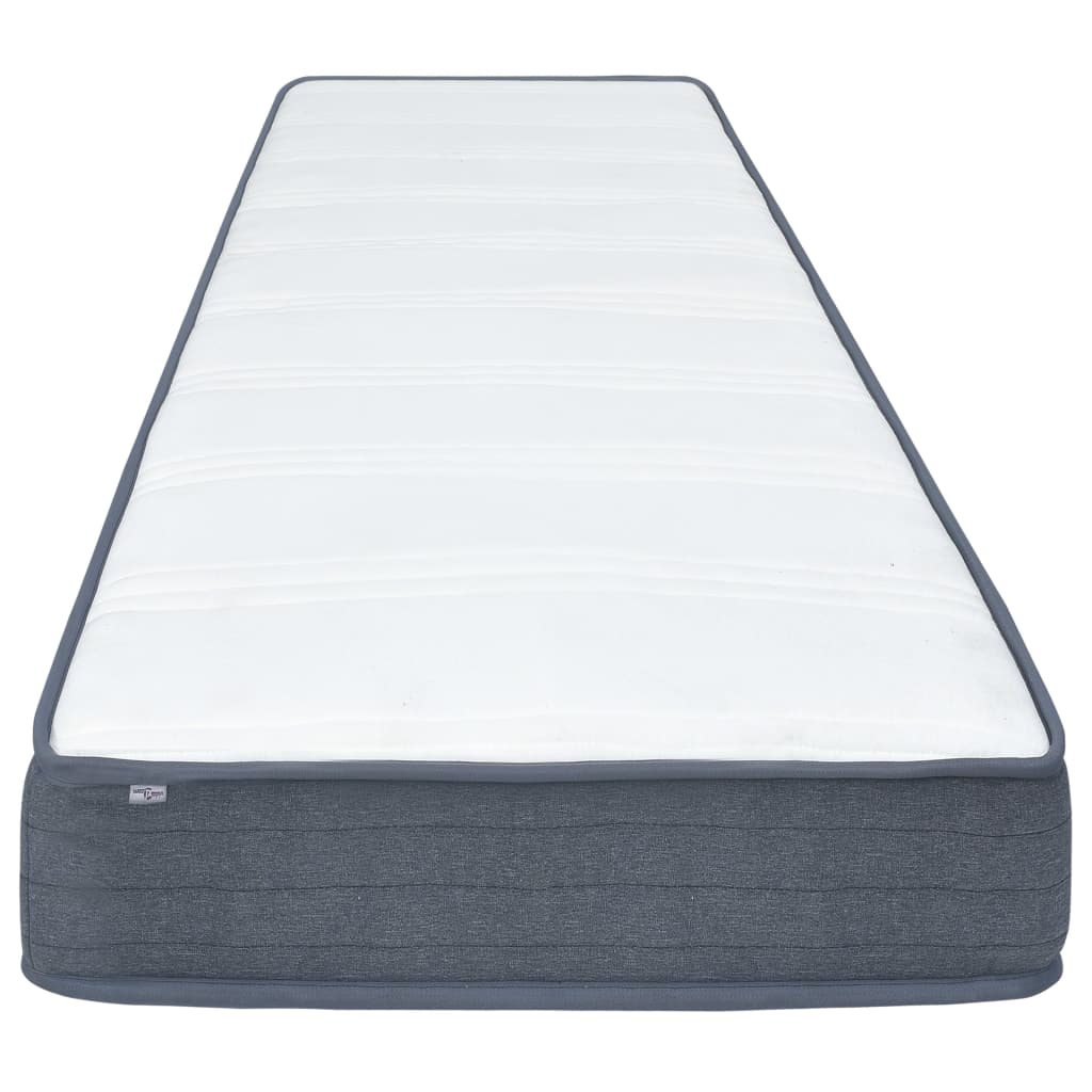 Spring mattress, 200 x 120 x 20 cm