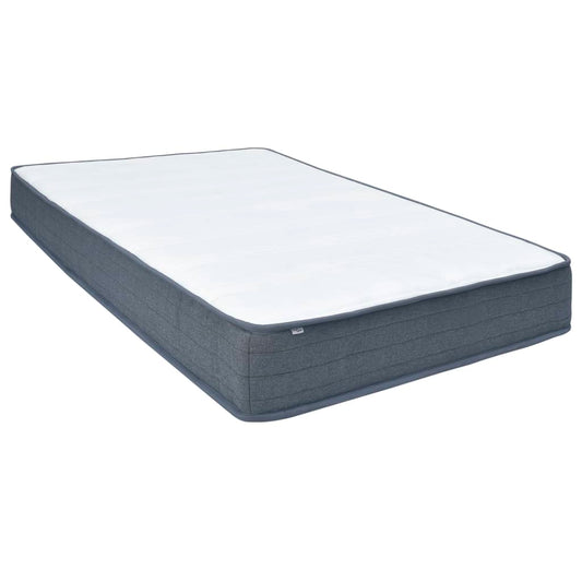 Spring mattress, 200 x 140 x 5 cm