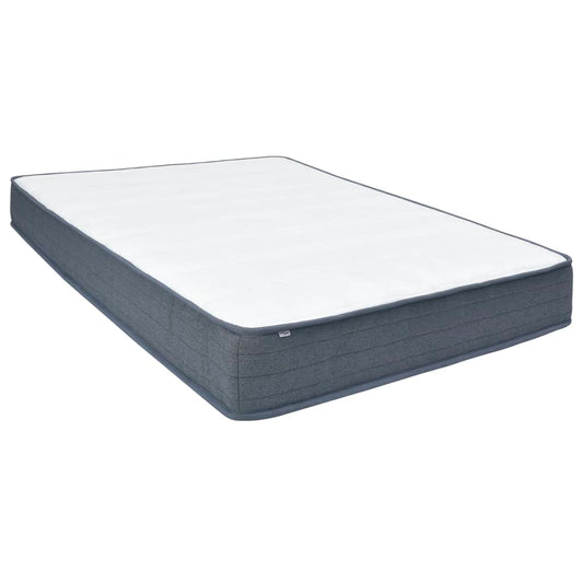 Mattress for box spring bed, 200 x 160 x 20 cm