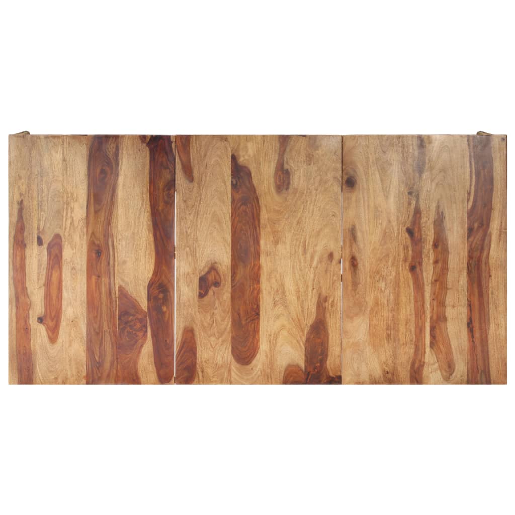 Kitchen table, 180x90x76 cm, solid wood