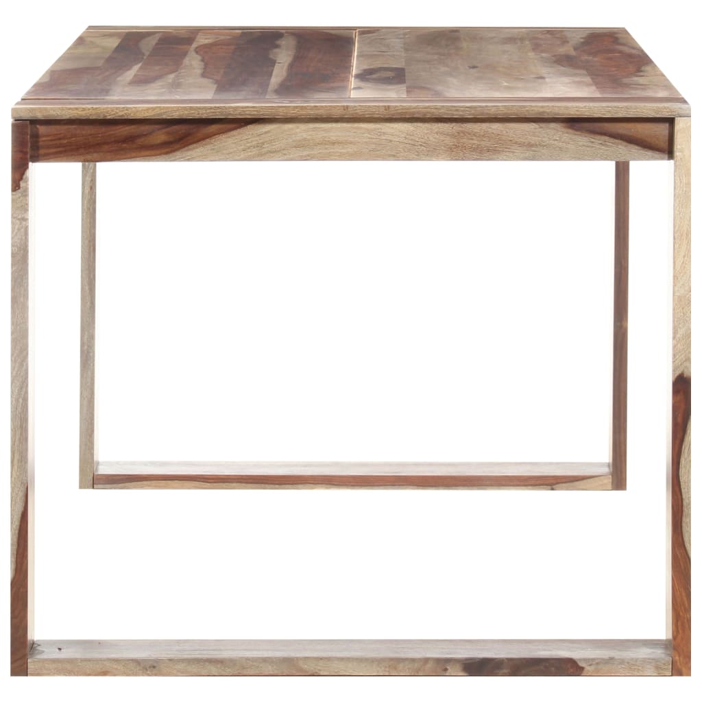 Kitchen table, 180x90x76 cm, solid wood