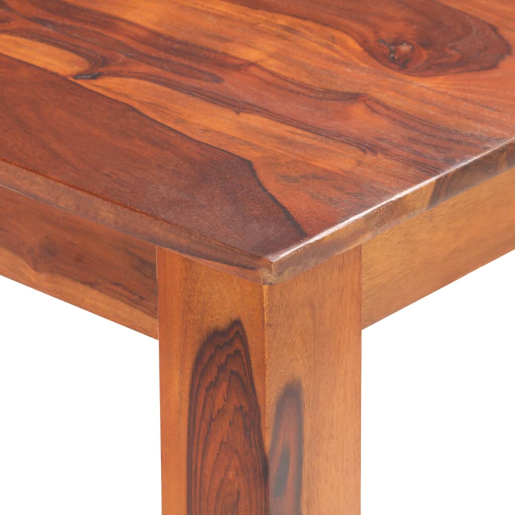 Kitchen table, 180x90x76 cm, solid wood