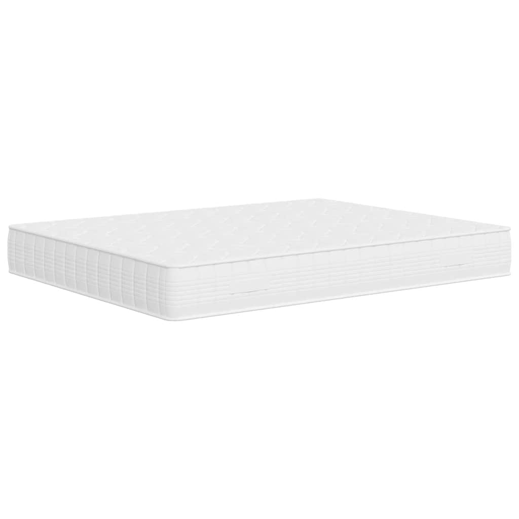 Super King Size pocket spring mattress medium firmness 160x200cm