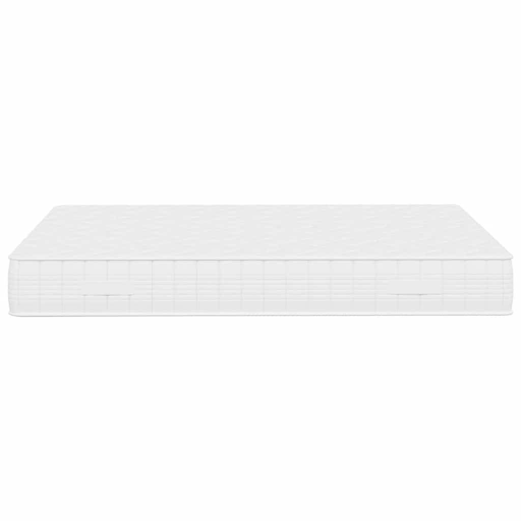 Super King Size pocket spring mattress medium firmness 160x200cm