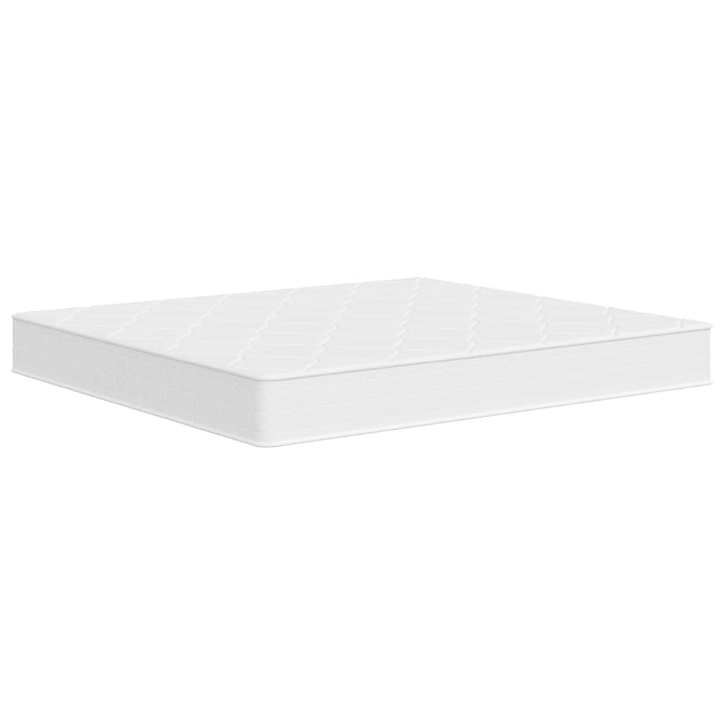 Pocket spring mattress, medium firmness, 180x200 cm