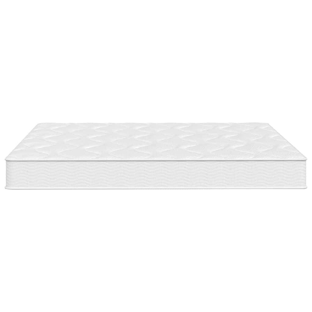 Bonnell spring mattress, medium firmness, 180x200 cm