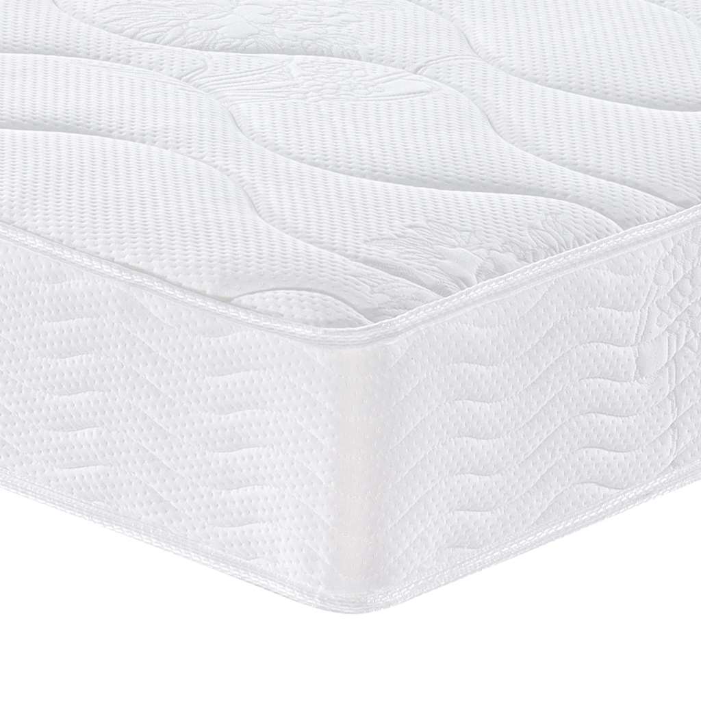 Bonnell spring mattress, medium firmness, 180x200 cm