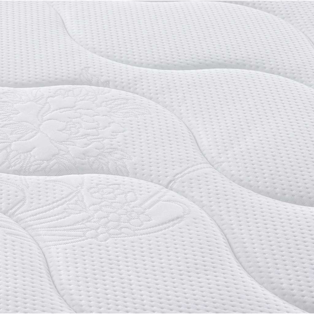 Bonnell spring mattress, medium firmness, 180x200 cm