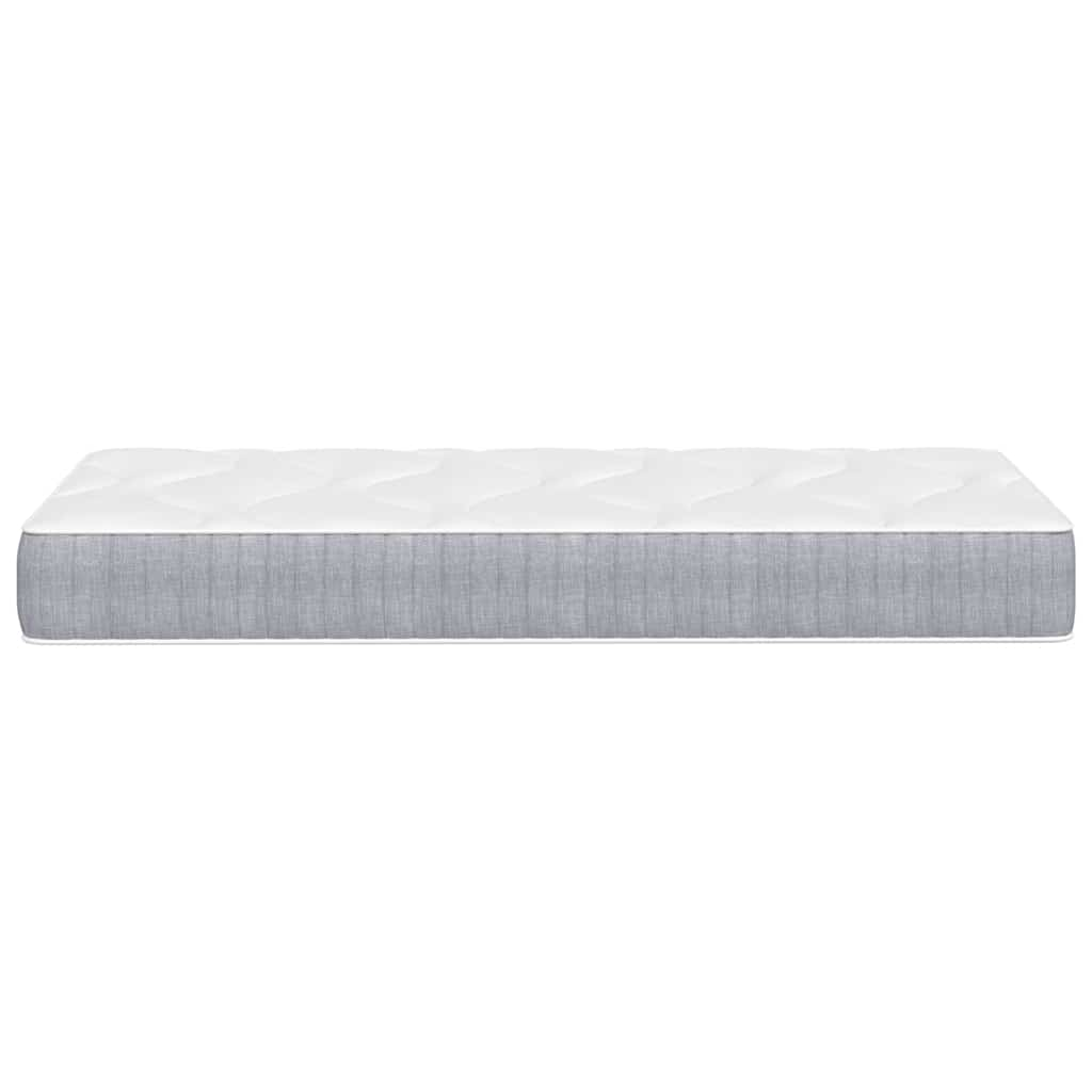 Children's pocket spring mattress, medium firmness, 80x160 cm