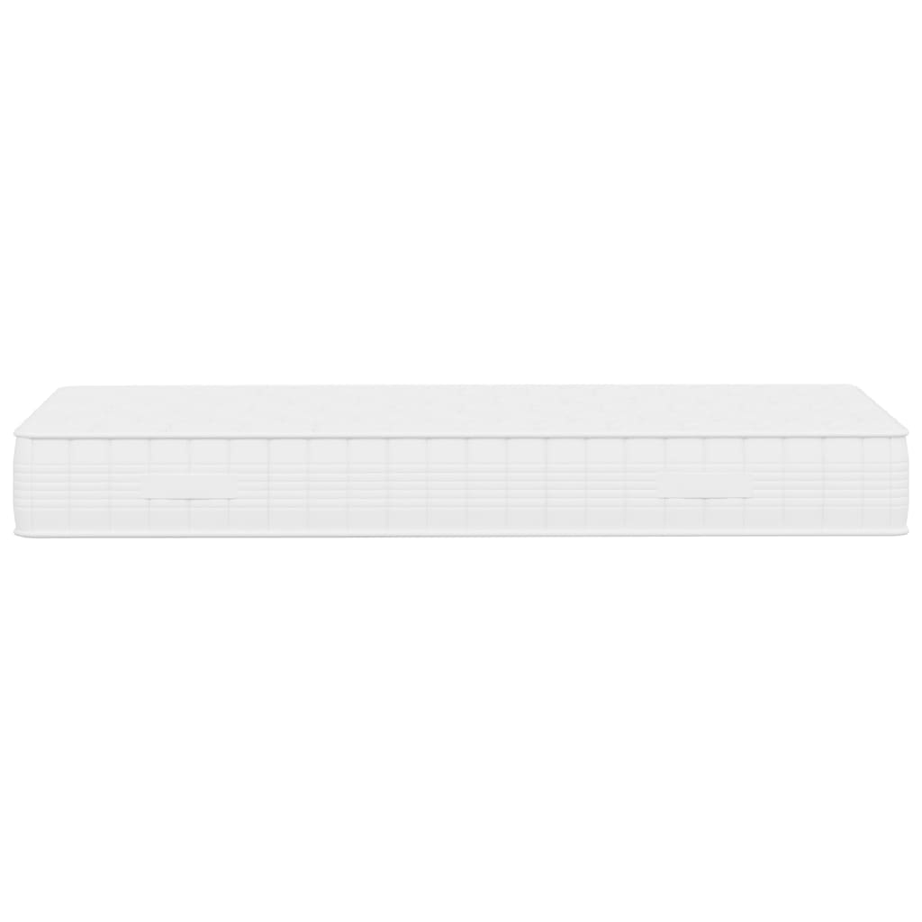 Pocket spring mattress, medium firmness, 90x200 cm